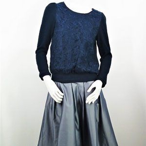 MWX Mysty Woman Long Sleeve Top